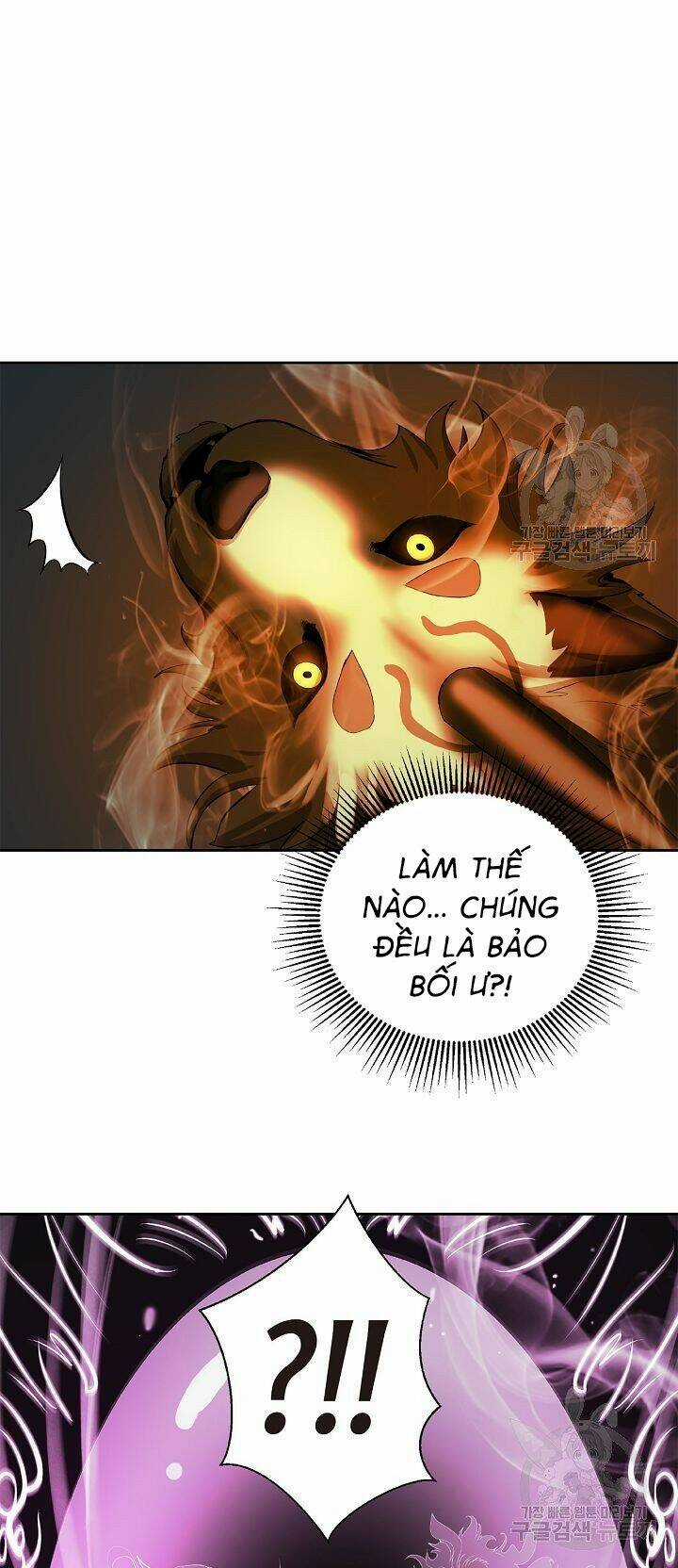 Lãng Tiên Kỳ Đàm Chapter 59 trang 30