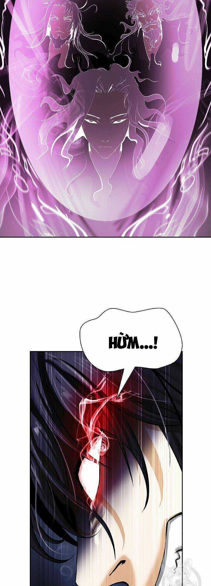 Lãng Tiên Kỳ Đàm Chapter 59 trang 31