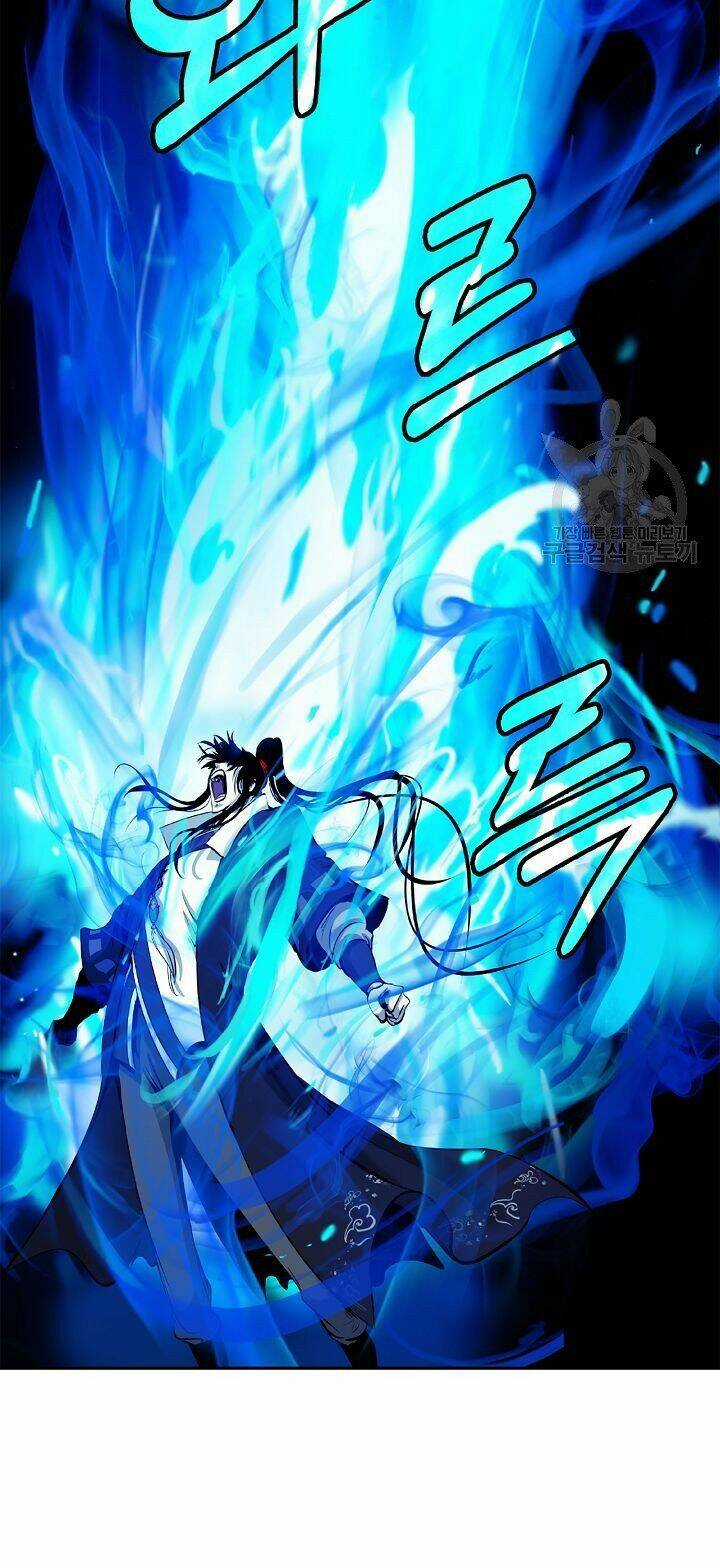 Lãng Tiên Kỳ Đàm Chapter 59 trang 33