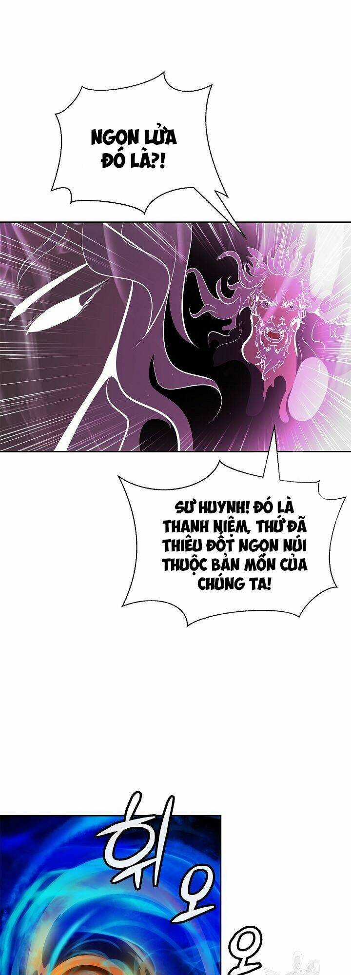 Lãng Tiên Kỳ Đàm Chapter 59 trang 34