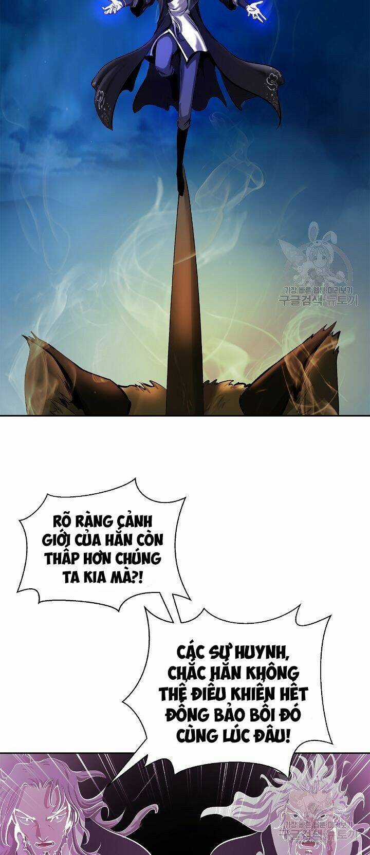 Lãng Tiên Kỳ Đàm Chapter 59 trang 37