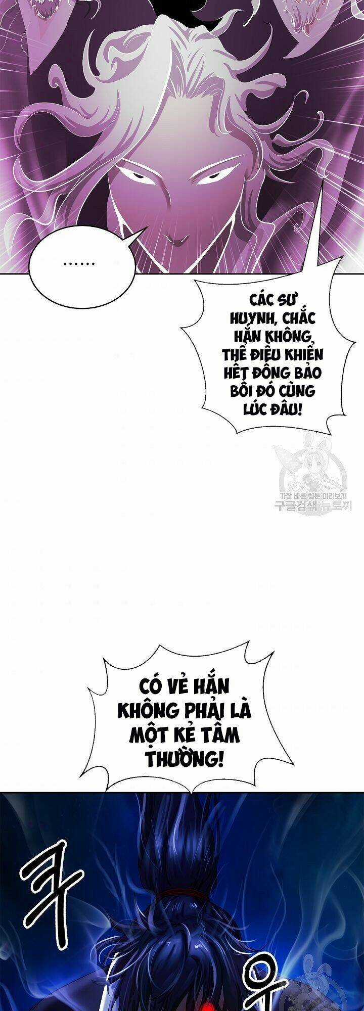 Lãng Tiên Kỳ Đàm Chapter 59 trang 38