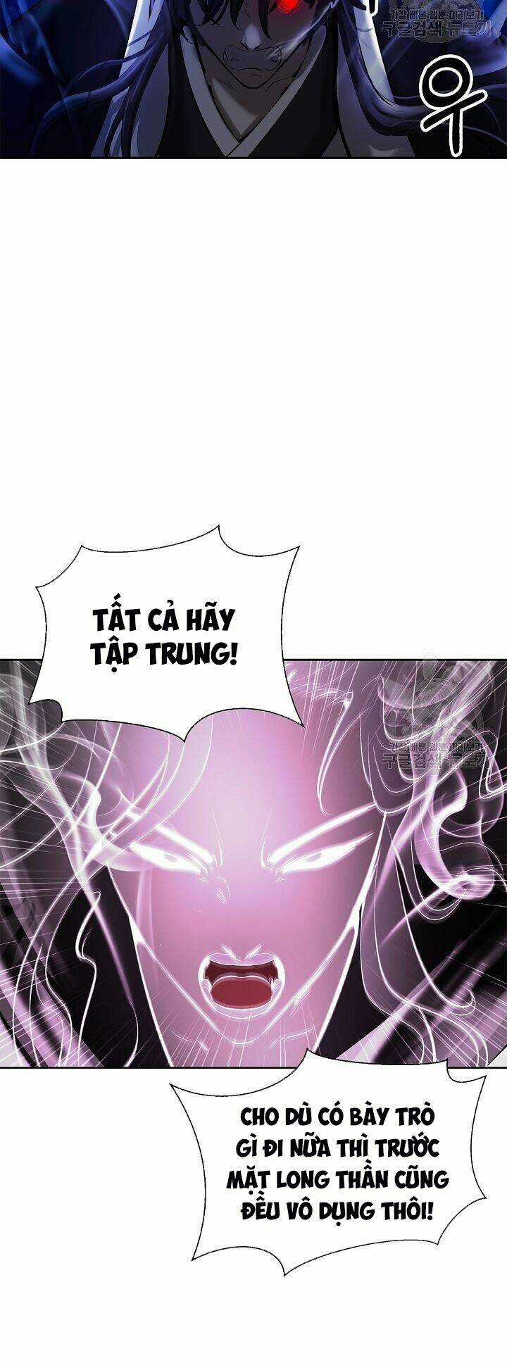 Lãng Tiên Kỳ Đàm Chapter 59 trang 39