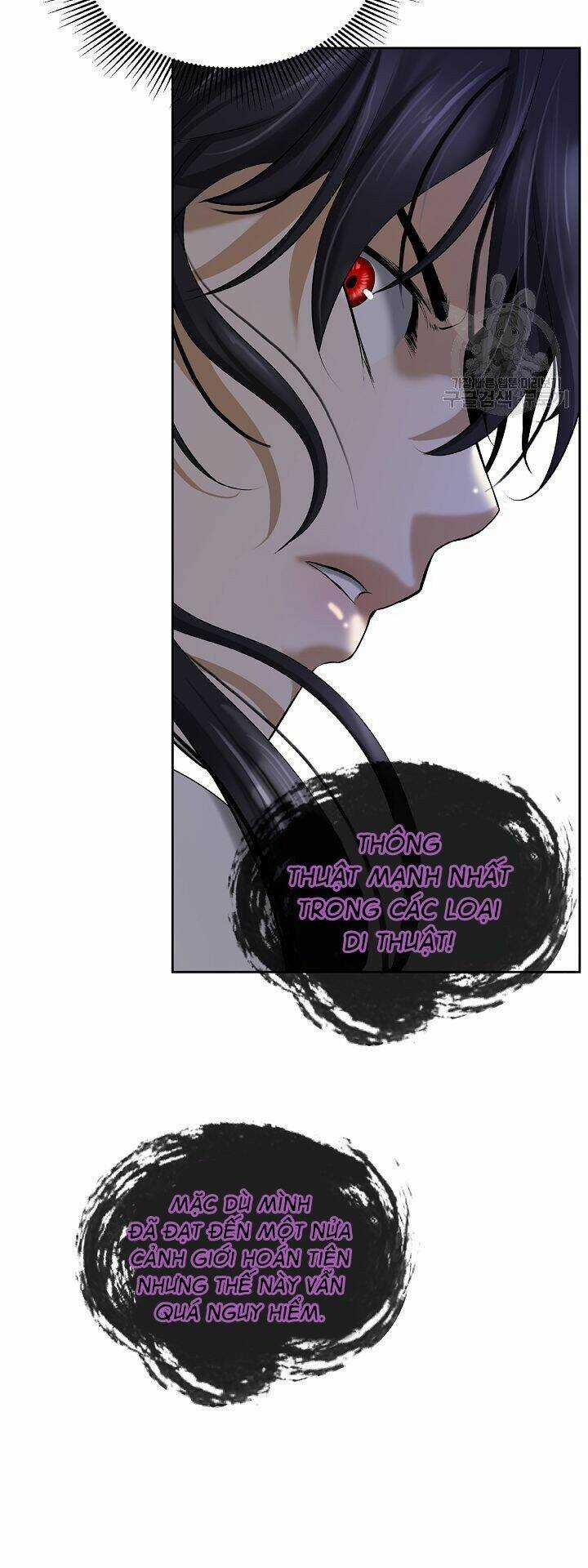 Lãng Tiên Kỳ Đàm Chapter 59 trang 4