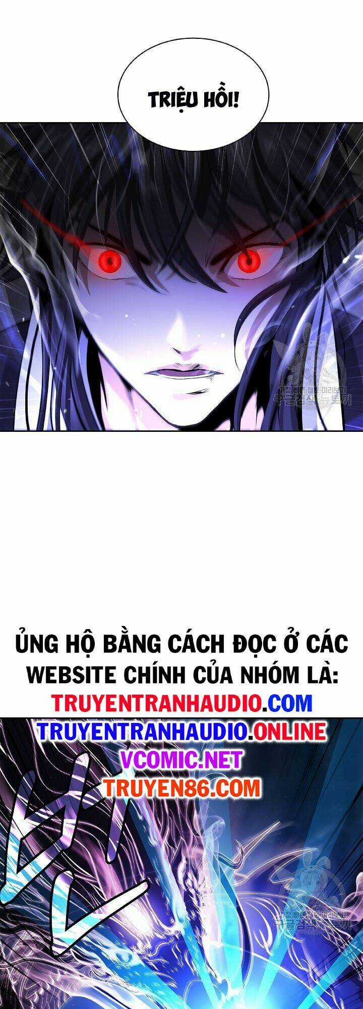 Lãng Tiên Kỳ Đàm Chapter 59 trang 42