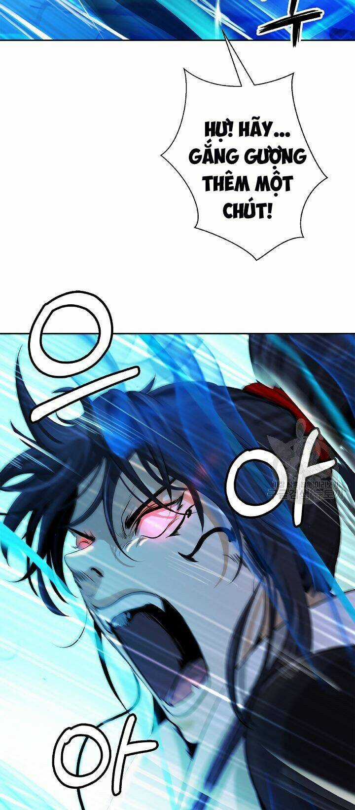 Lãng Tiên Kỳ Đàm Chapter 59 trang 46