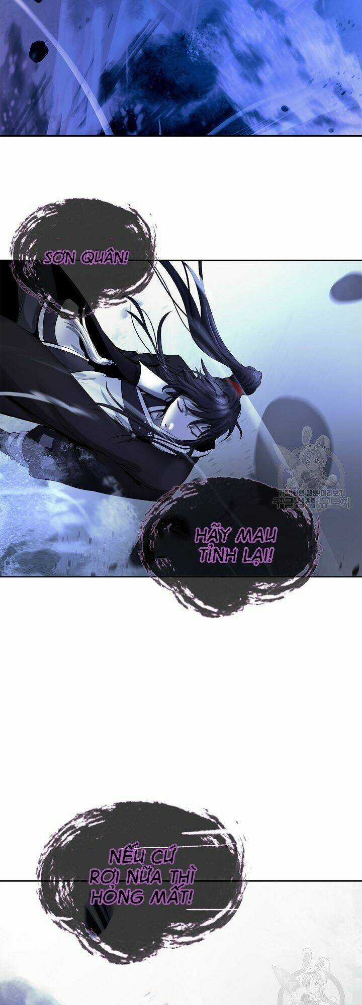 Lãng Tiên Kỳ Đàm Chapter 59 trang 55