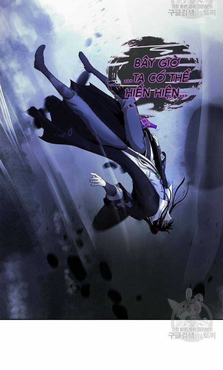 Lãng Tiên Kỳ Đàm Chapter 59 trang 56