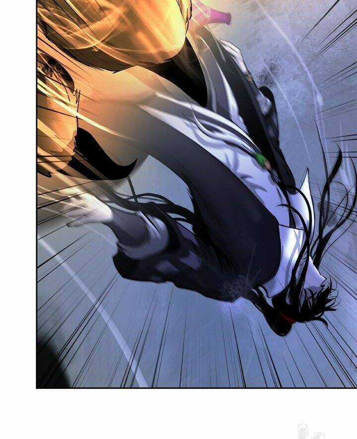 Lãng Tiên Kỳ Đàm Chapter 59 trang 58