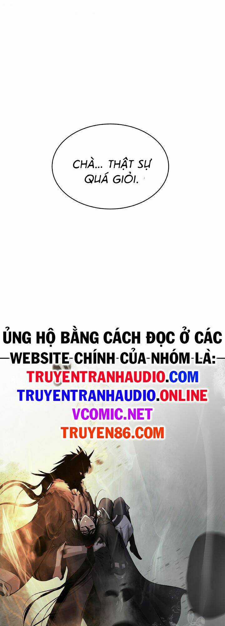 Lãng Tiên Kỳ Đàm Chapter 59 trang 61