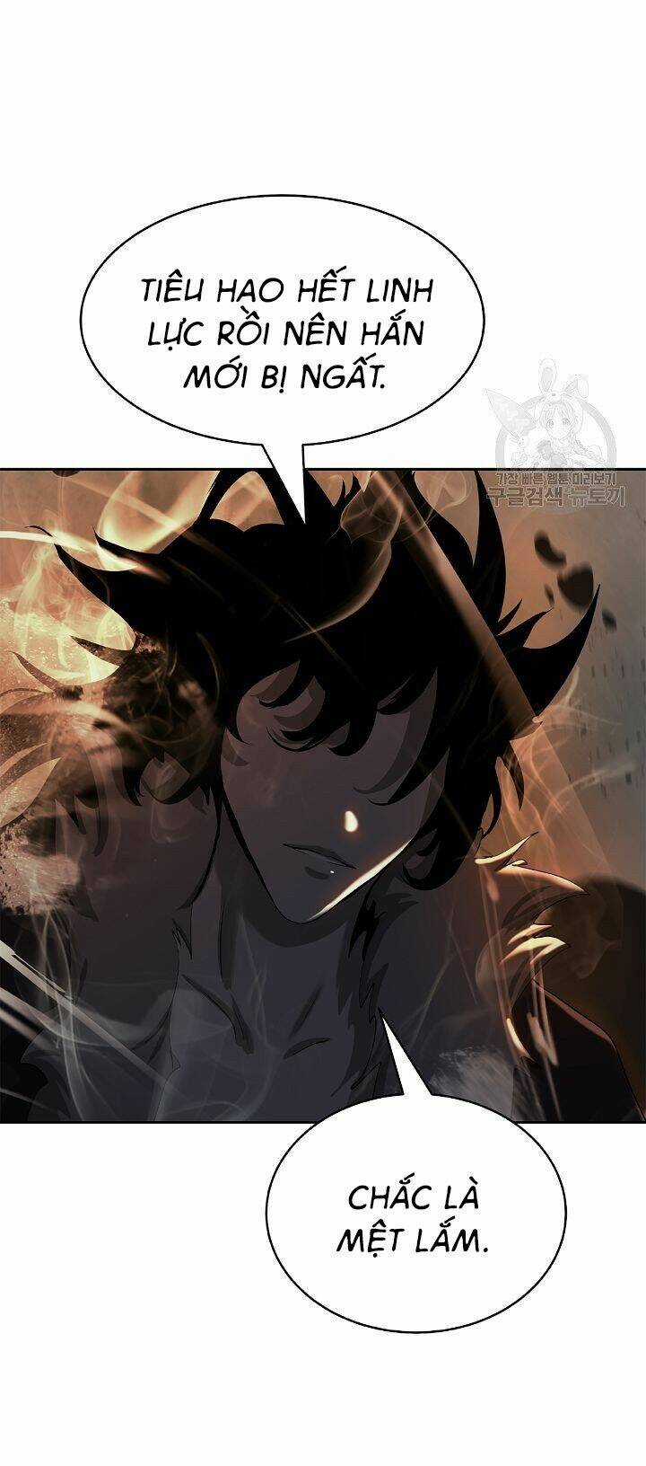 Lãng Tiên Kỳ Đàm Chapter 59 trang 63