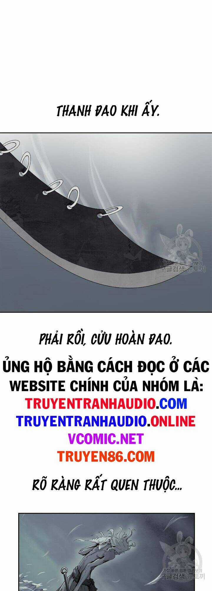Lãng Tiên Kỳ Đàm Chapter 59 trang 69