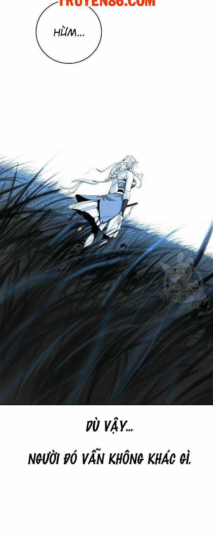 Lãng Tiên Kỳ Đàm Chapter 59 trang 75