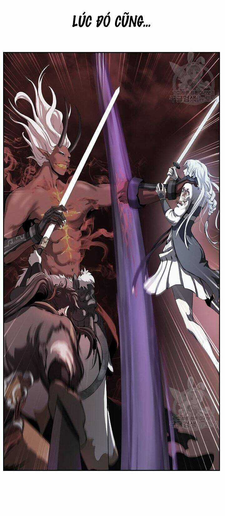 Lãng Tiên Kỳ Đàm Chapter 59 trang 77