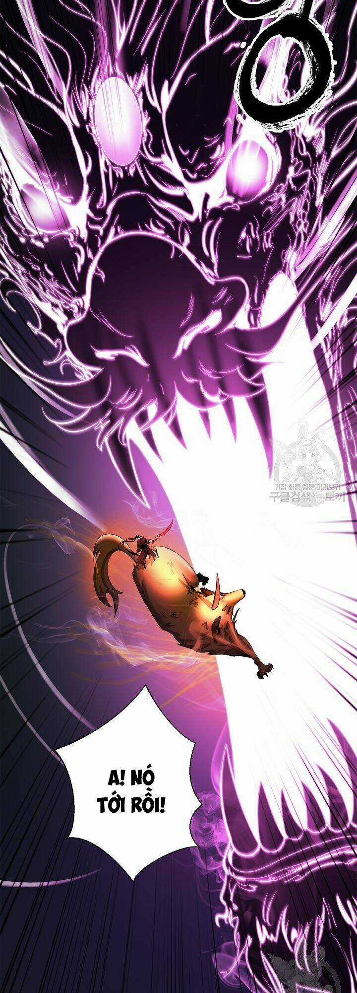 Lãng Tiên Kỳ Đàm Chapter 59 trang 9