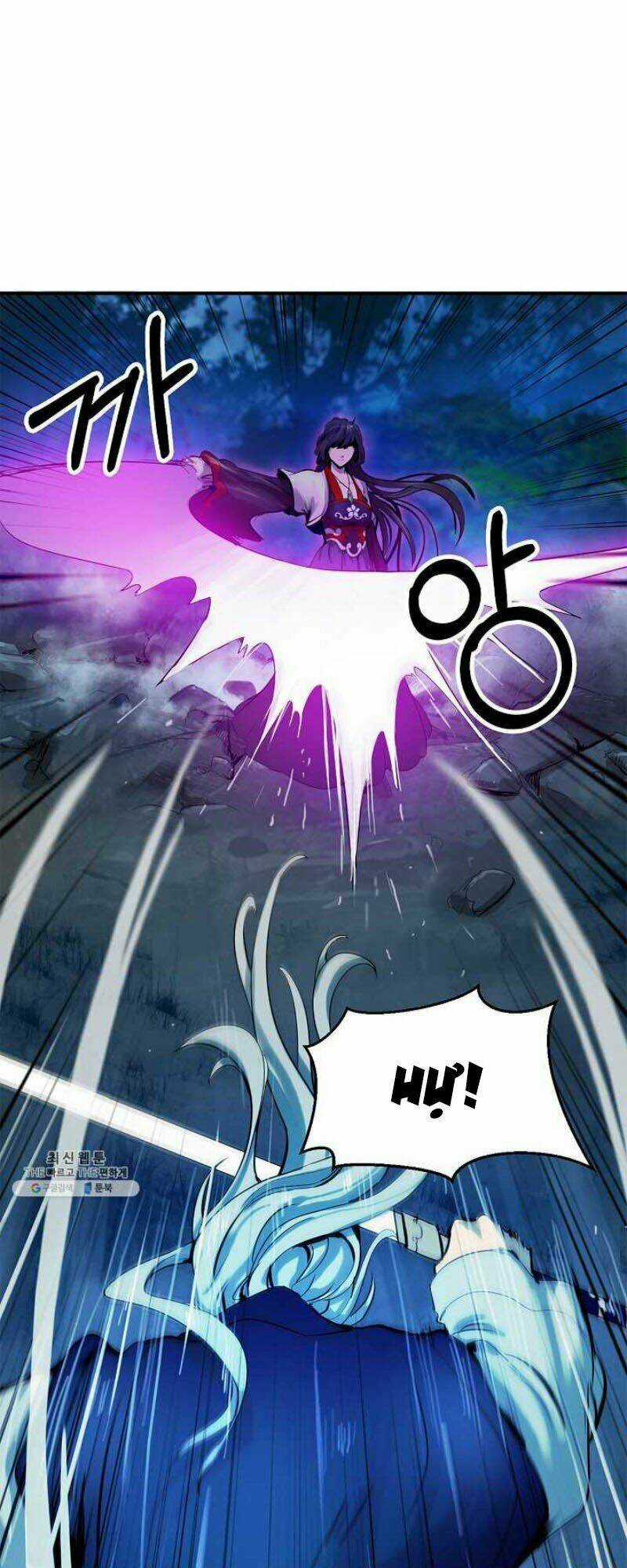 Lãng Tiên Kỳ Đàm Chapter 6 trang 12