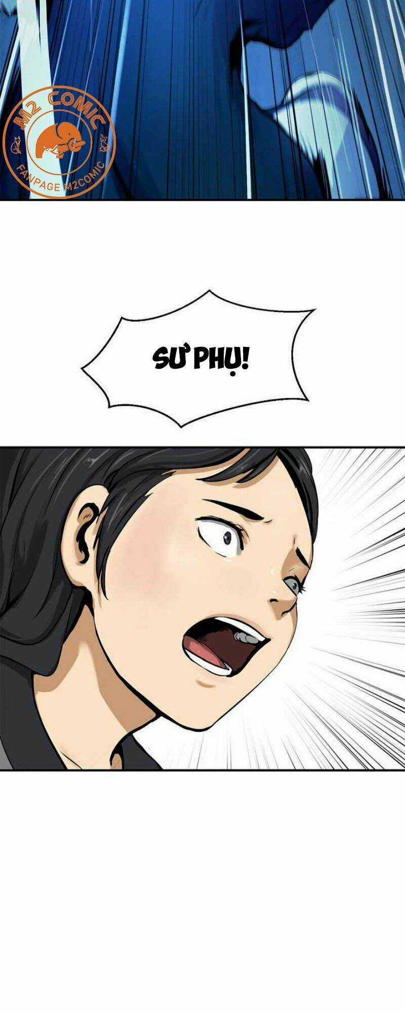 Lãng Tiên Kỳ Đàm Chapter 6 trang 13