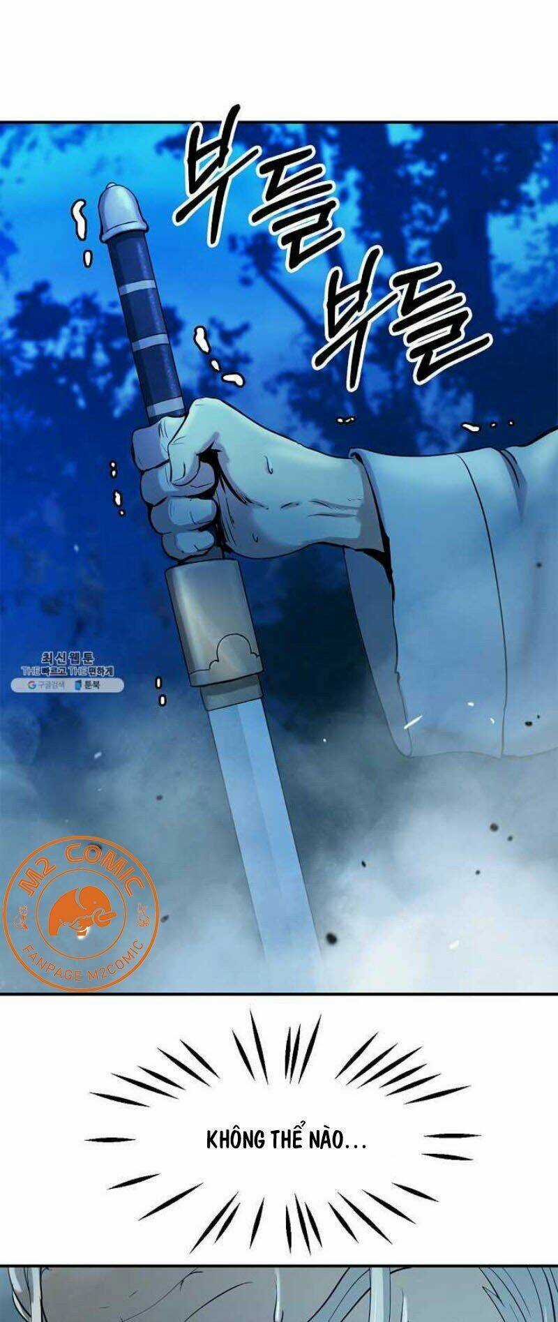 Lãng Tiên Kỳ Đàm Chapter 6 trang 14