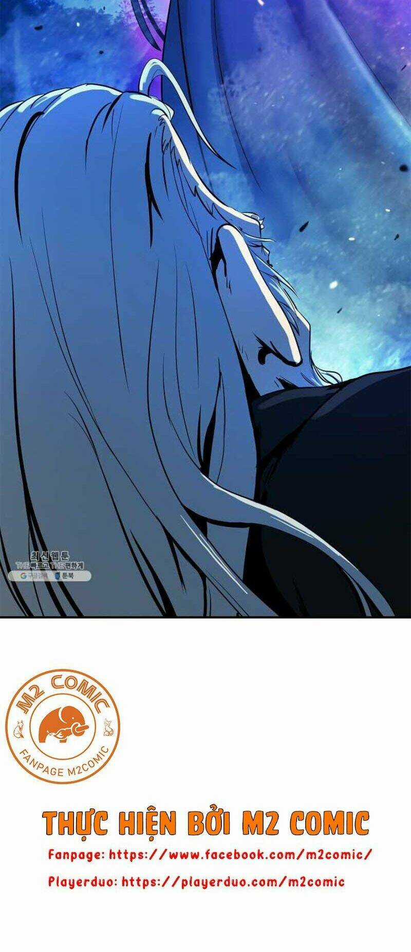 Lãng Tiên Kỳ Đàm Chapter 6 trang 17