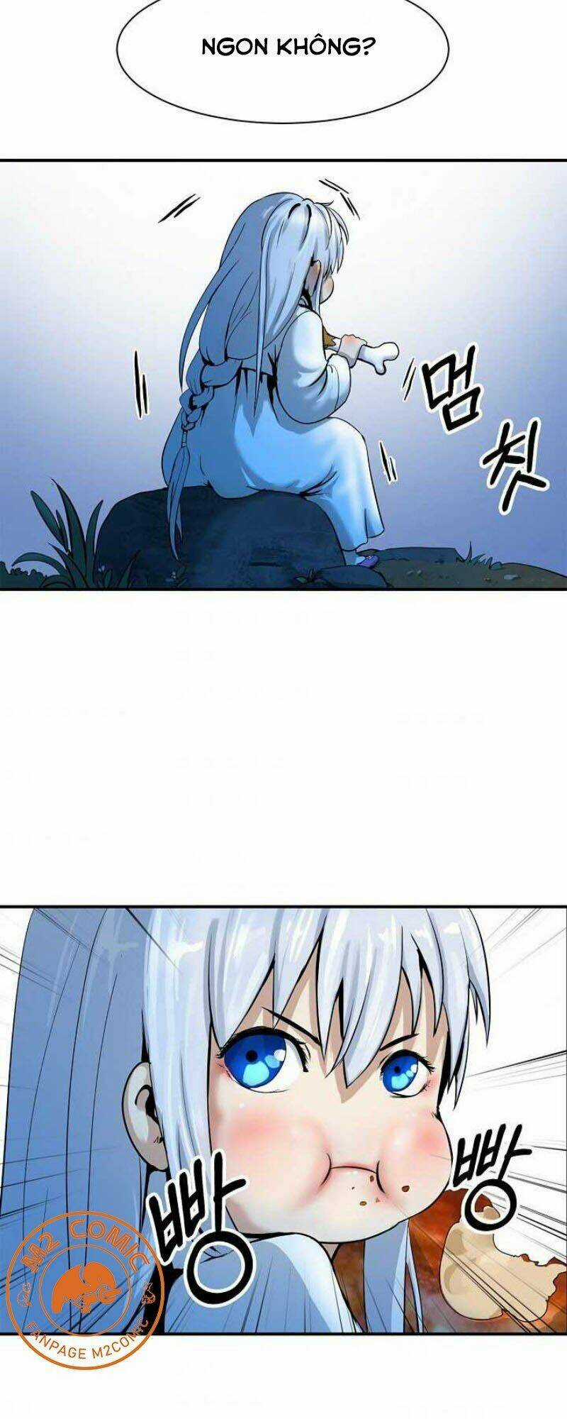 Lãng Tiên Kỳ Đàm Chapter 6 trang 19