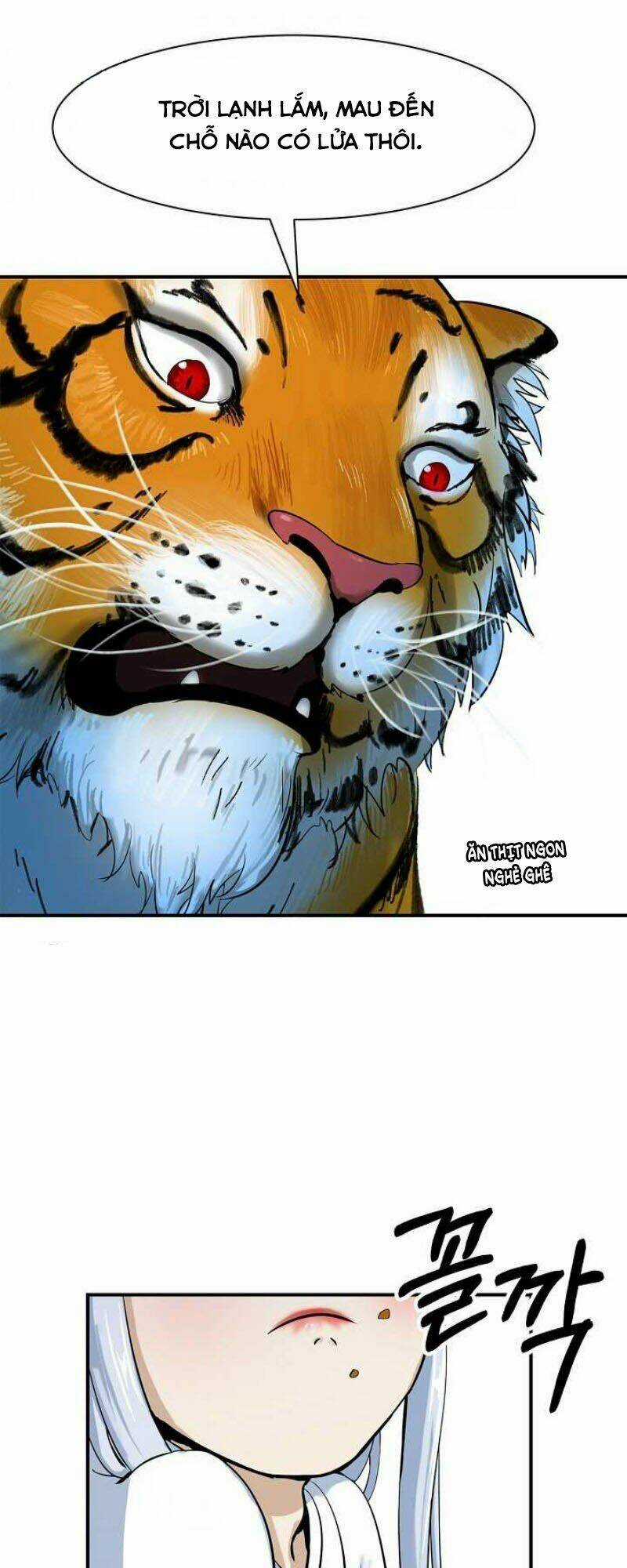 Lãng Tiên Kỳ Đàm Chapter 6 trang 20