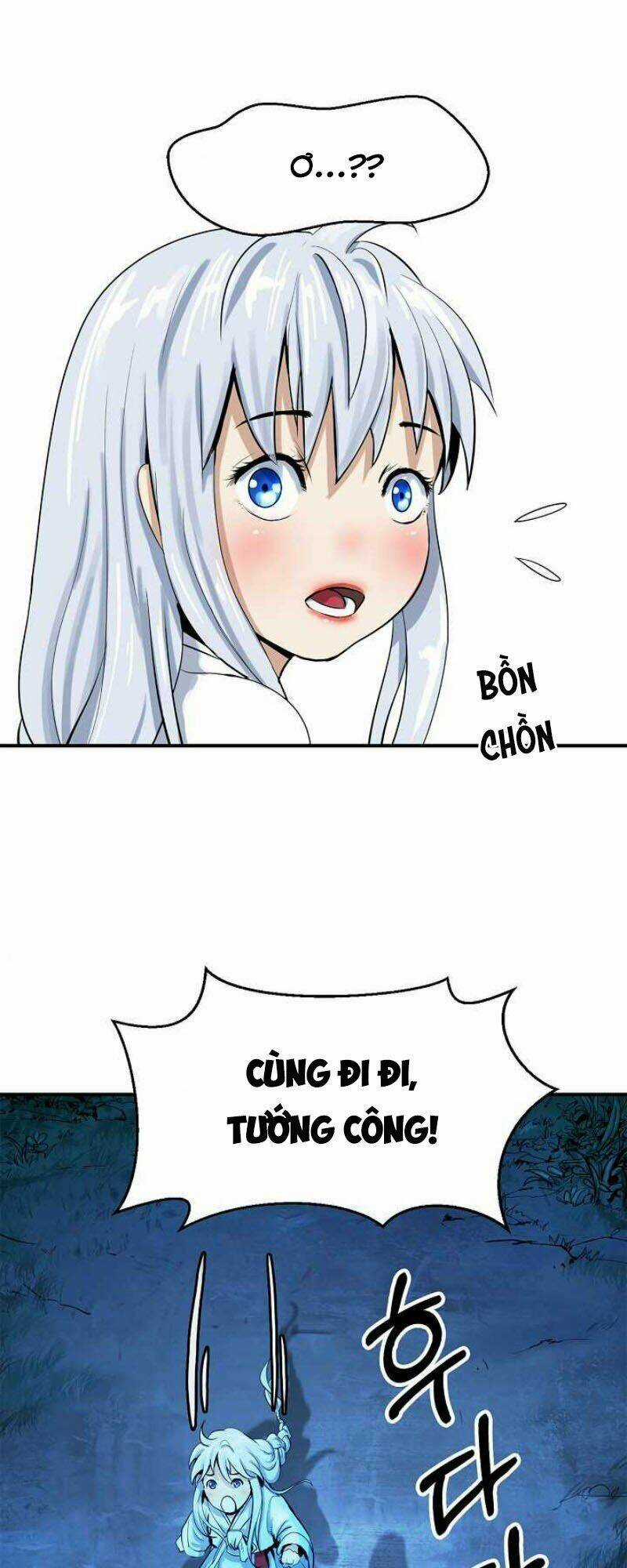 Lãng Tiên Kỳ Đàm Chapter 6 trang 23