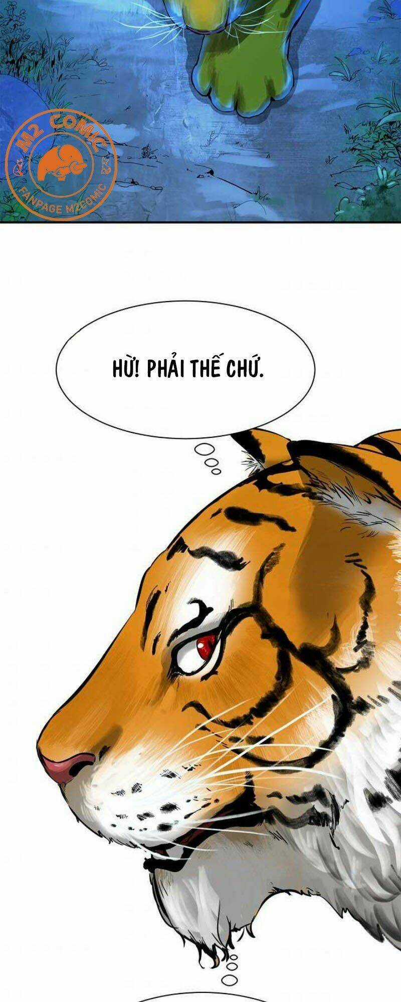 Lãng Tiên Kỳ Đàm Chapter 6 trang 25