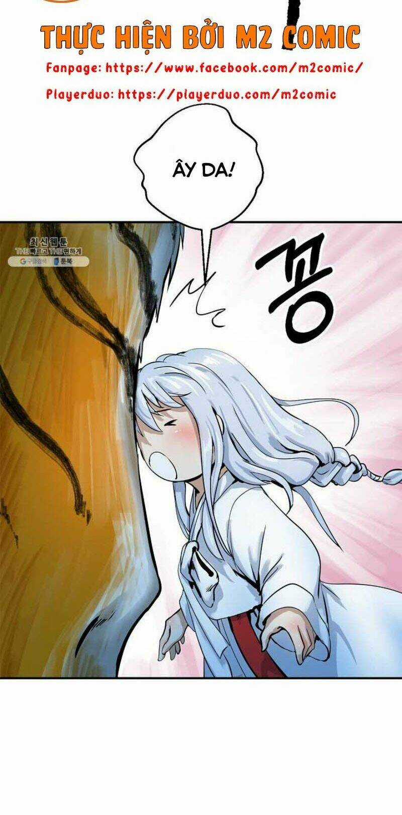 Lãng Tiên Kỳ Đàm Chapter 6 trang 27