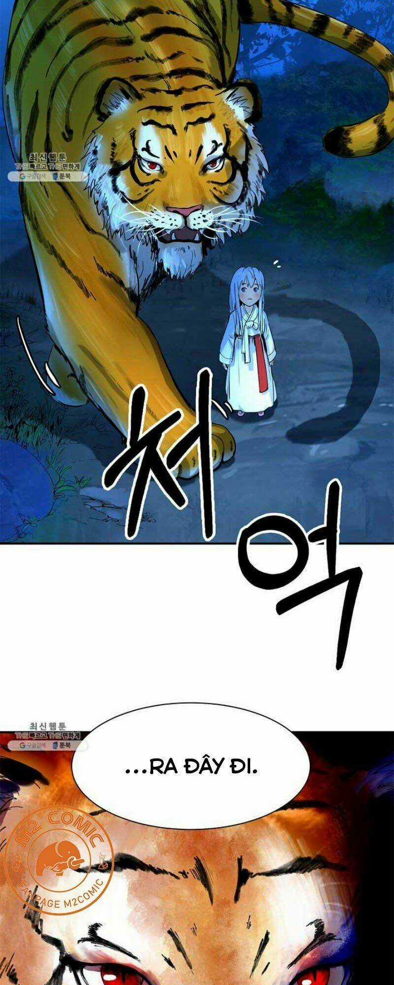 Lãng Tiên Kỳ Đàm Chapter 6 trang 29