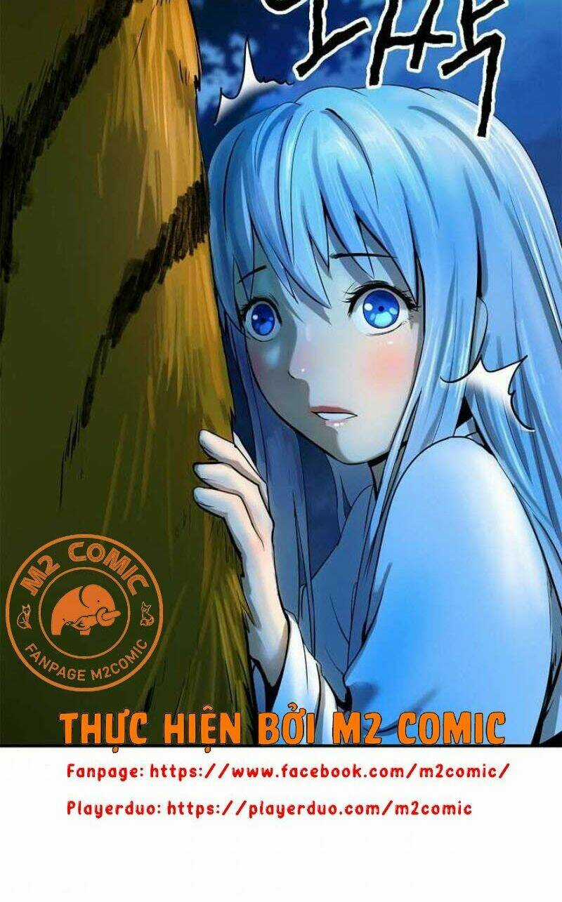 Lãng Tiên Kỳ Đàm Chapter 6 trang 32