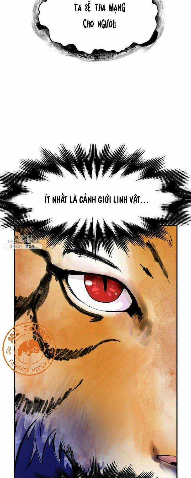 Lãng Tiên Kỳ Đàm Chapter 6 trang 34