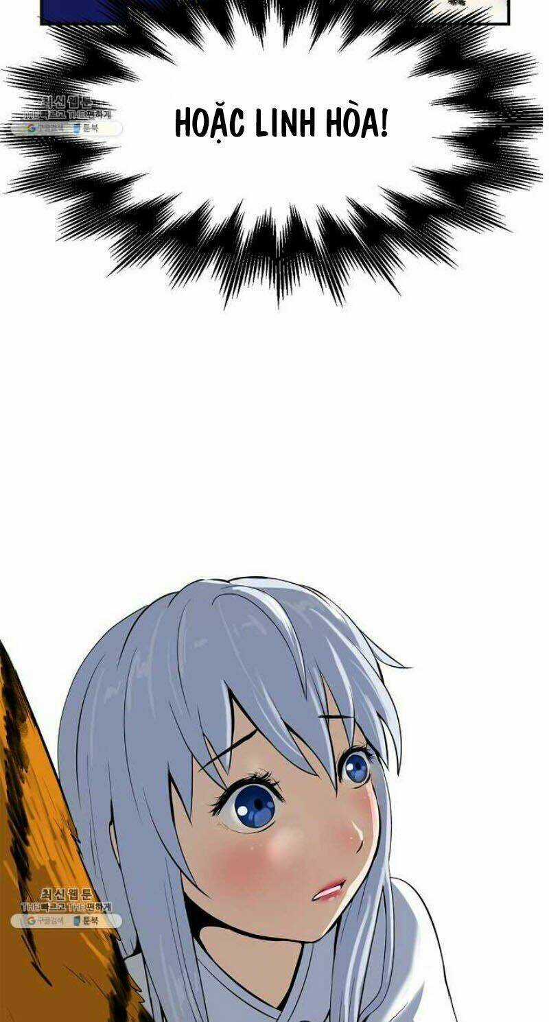 Lãng Tiên Kỳ Đàm Chapter 6 trang 35