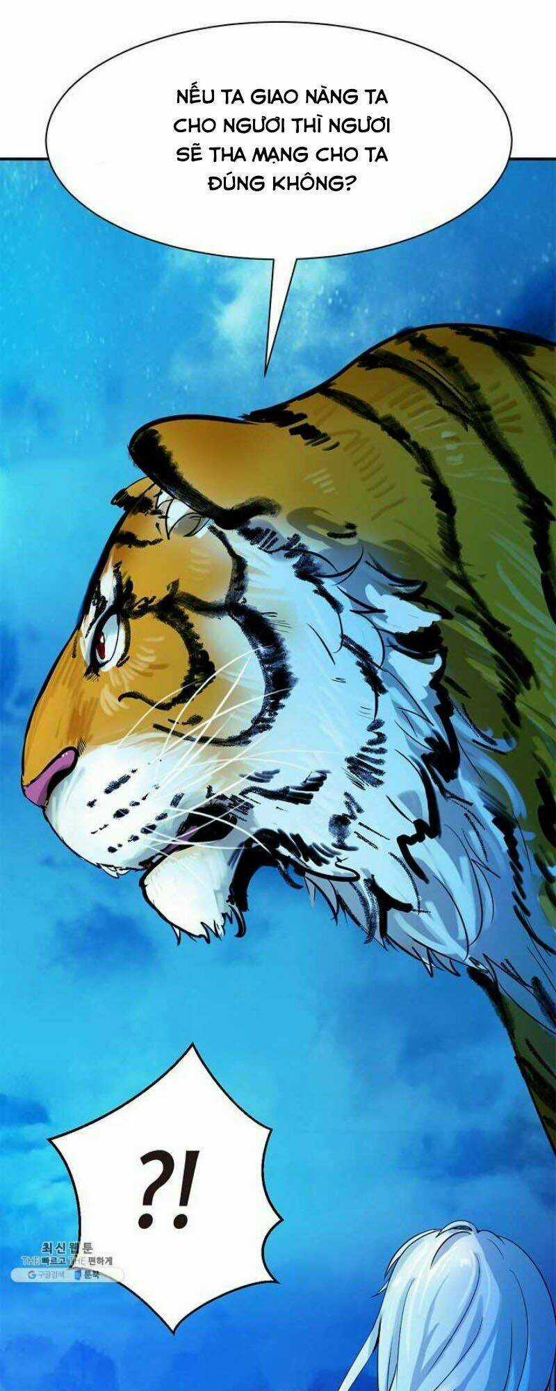 Lãng Tiên Kỳ Đàm Chapter 6 trang 37