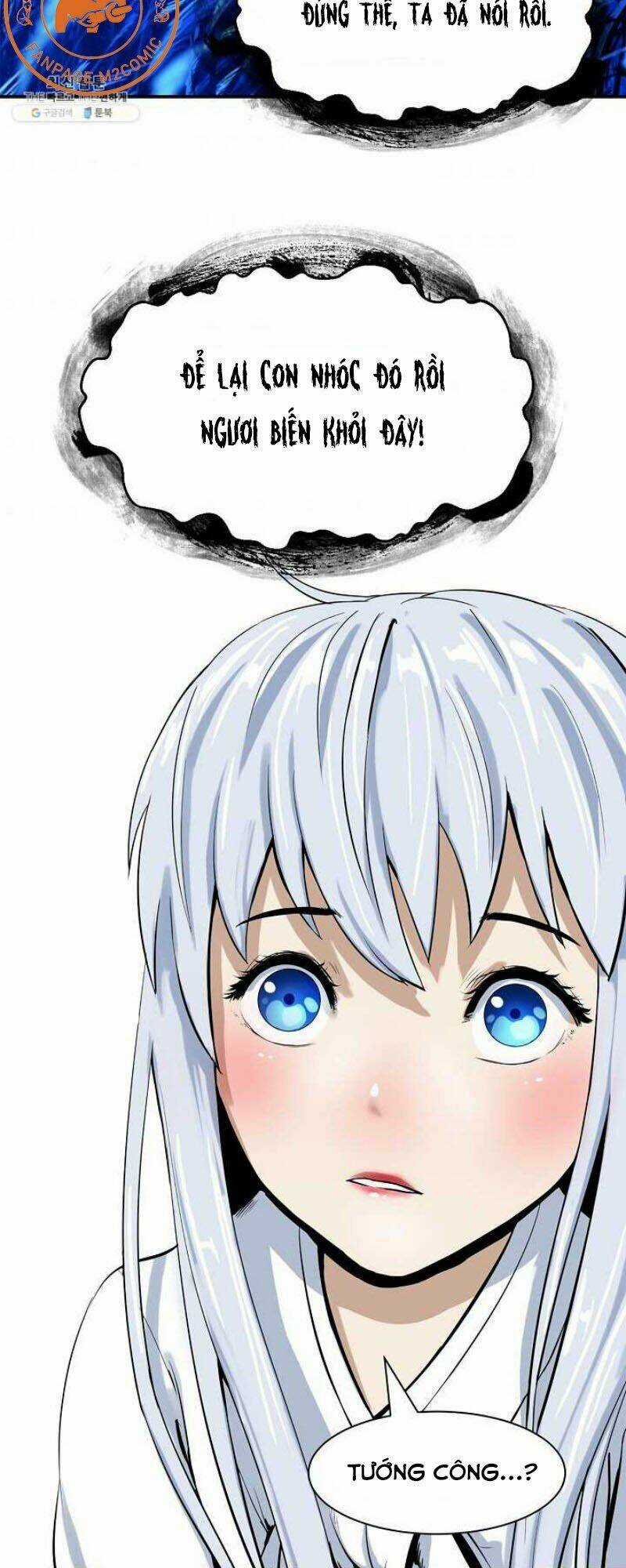 Lãng Tiên Kỳ Đàm Chapter 6 trang 39