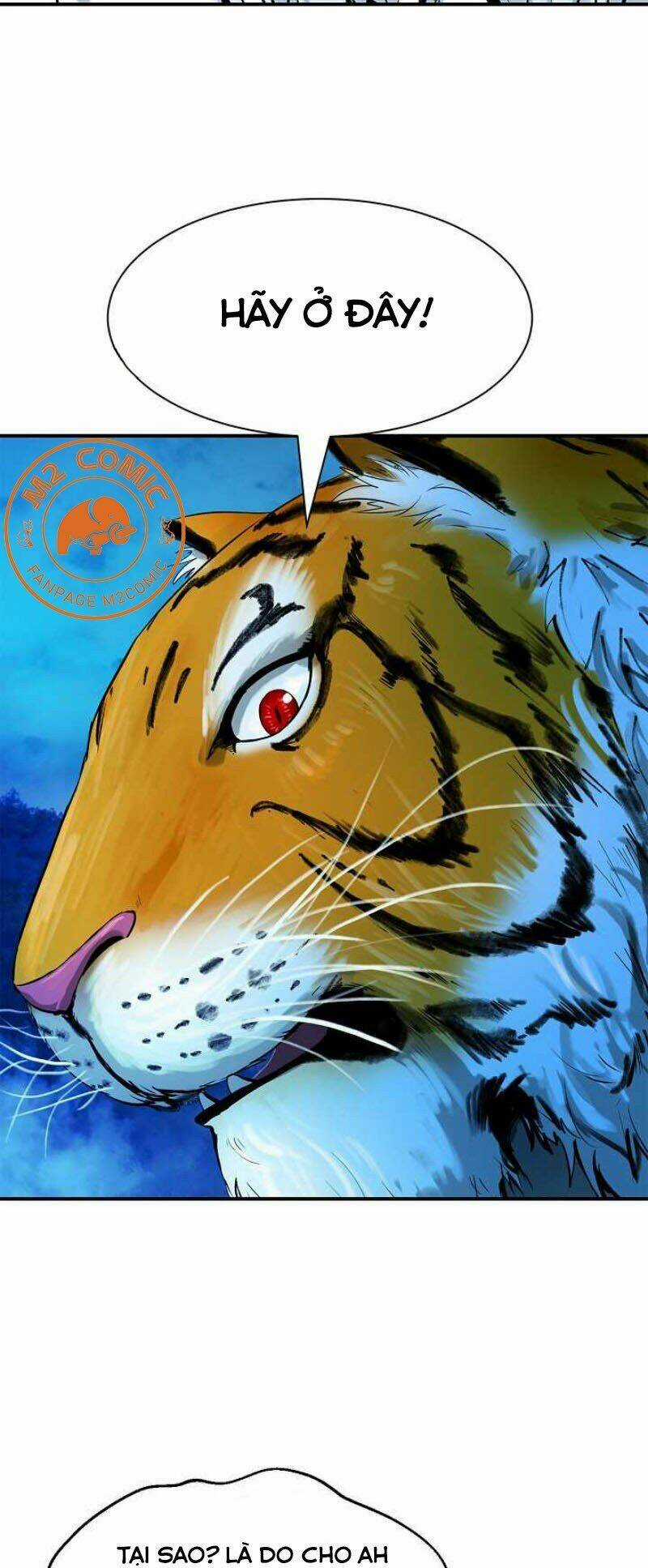 Lãng Tiên Kỳ Đàm Chapter 6 trang 40