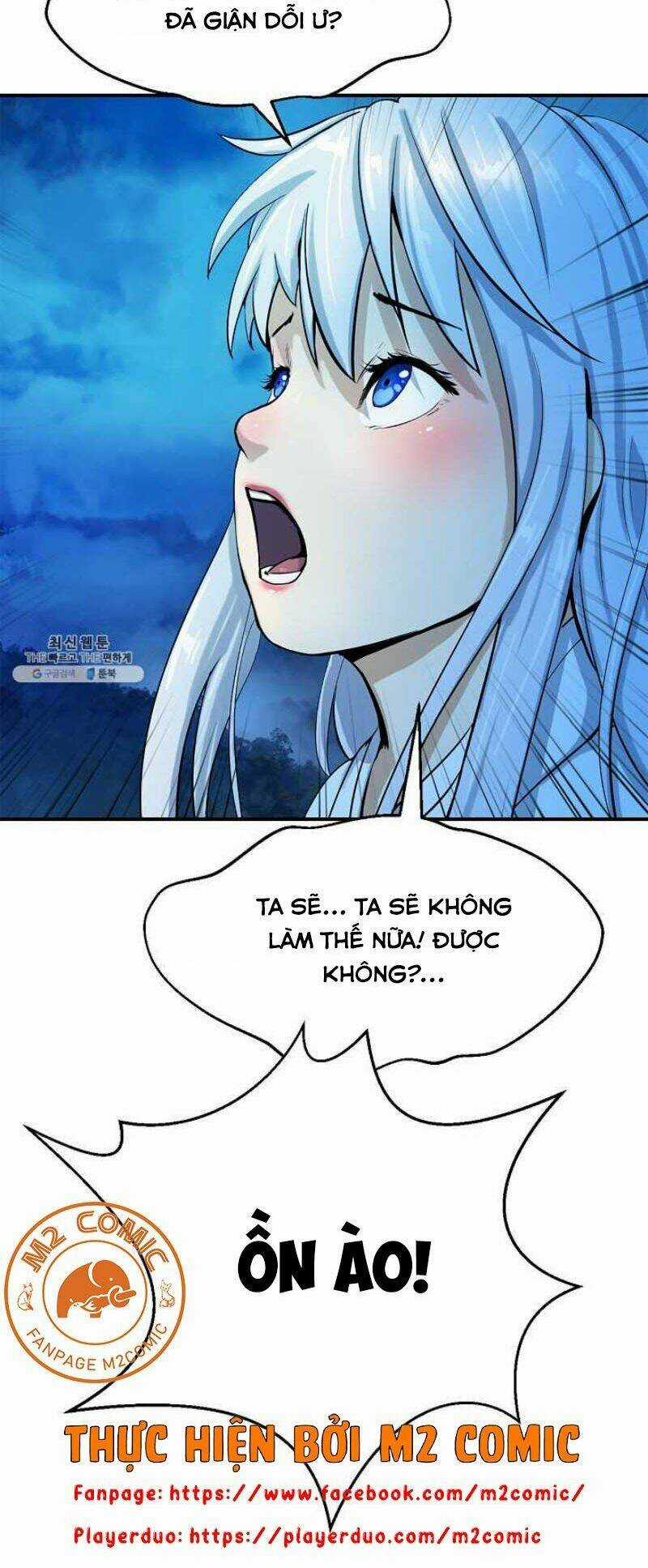 Lãng Tiên Kỳ Đàm Chapter 6 trang 41