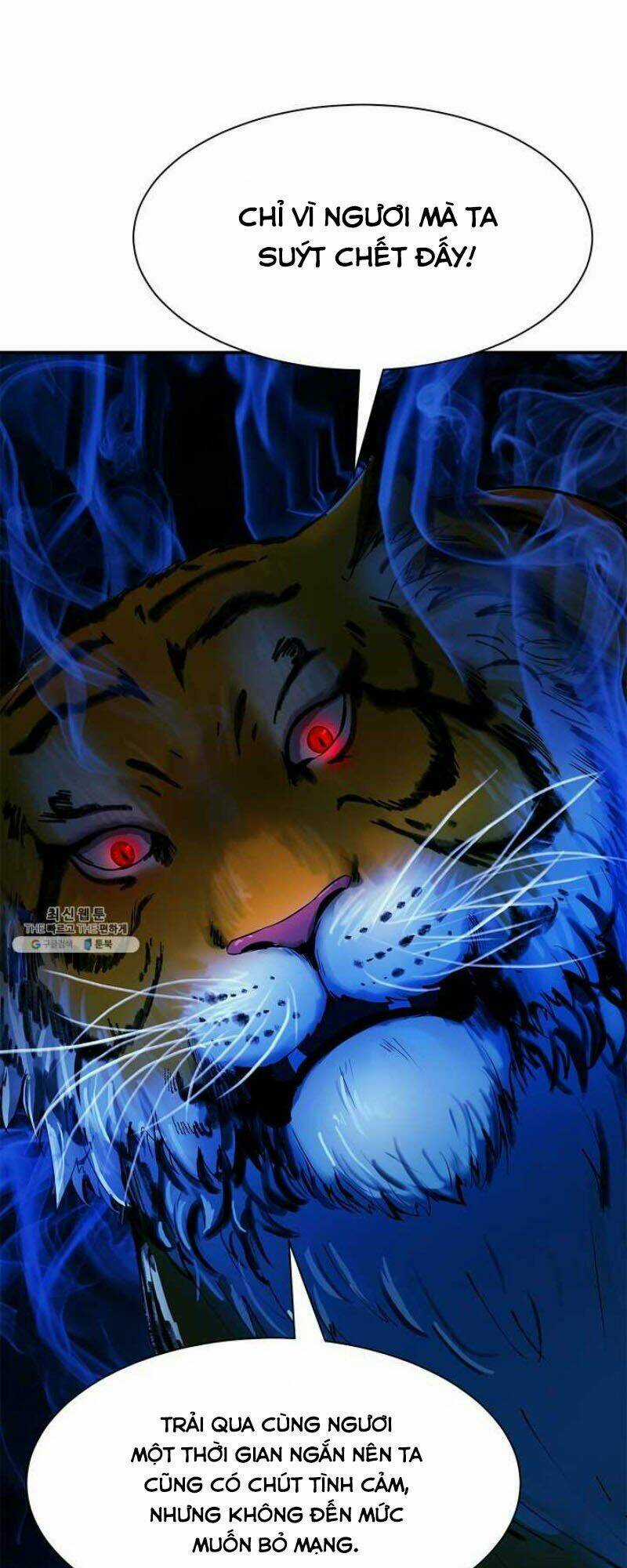 Lãng Tiên Kỳ Đàm Chapter 6 trang 42