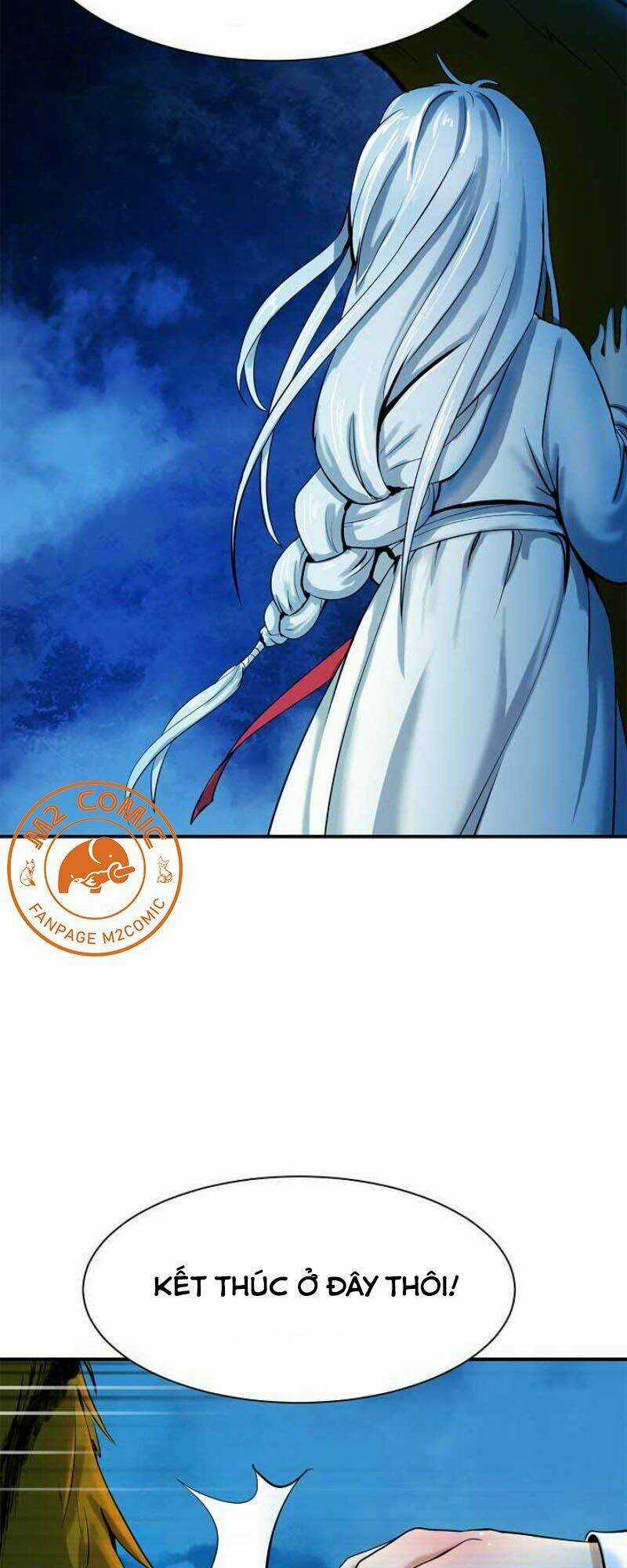 Lãng Tiên Kỳ Đàm Chapter 6 trang 43