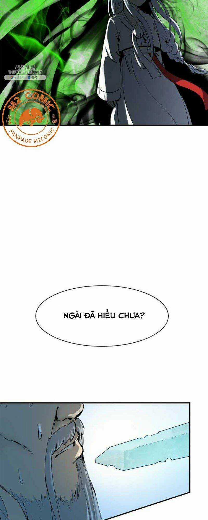 Lãng Tiên Kỳ Đàm Chapter 6 trang 48