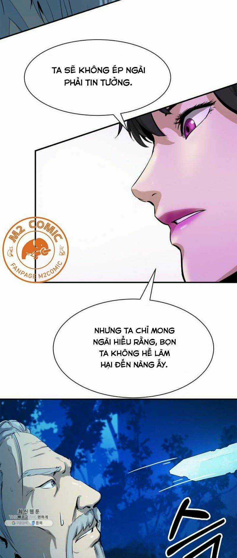 Lãng Tiên Kỳ Đàm Chapter 6 trang 49