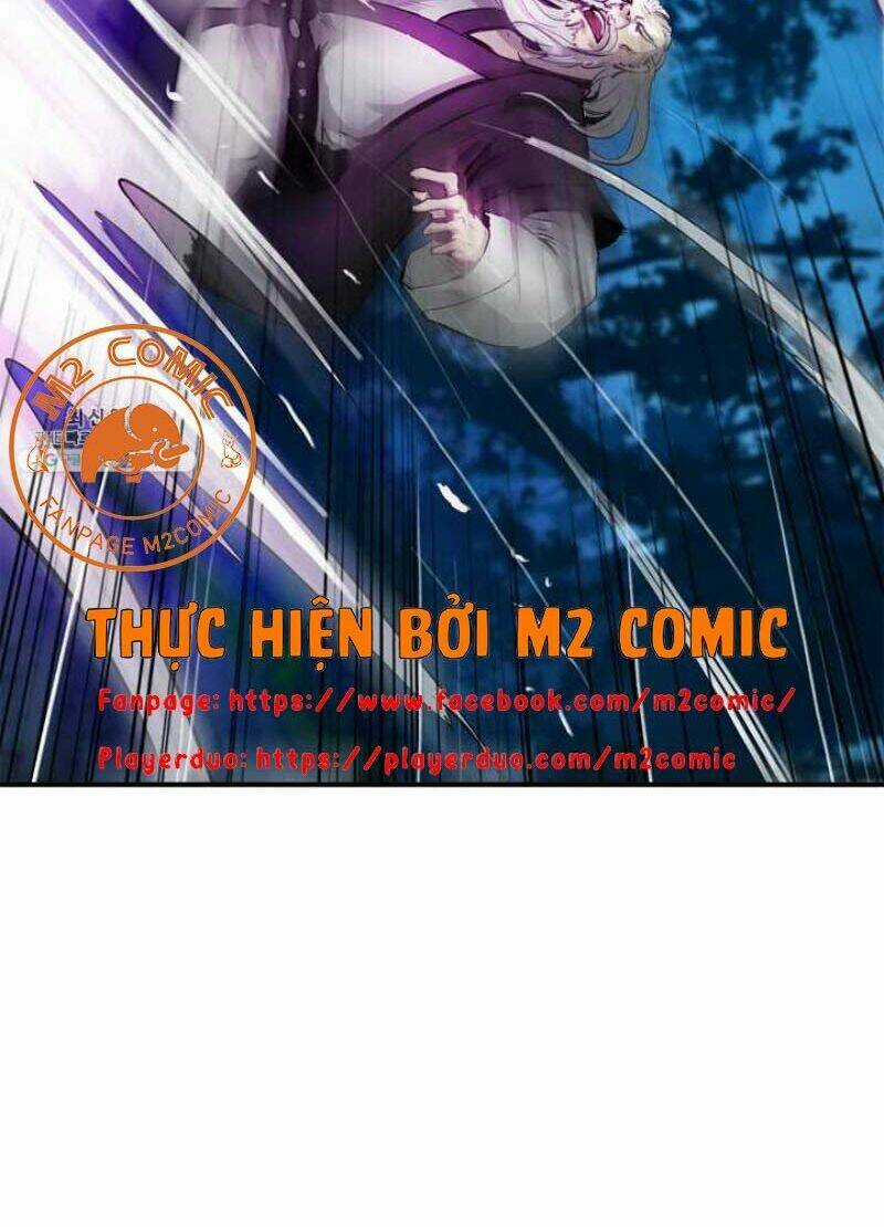 Lãng Tiên Kỳ Đàm Chapter 6 trang 5