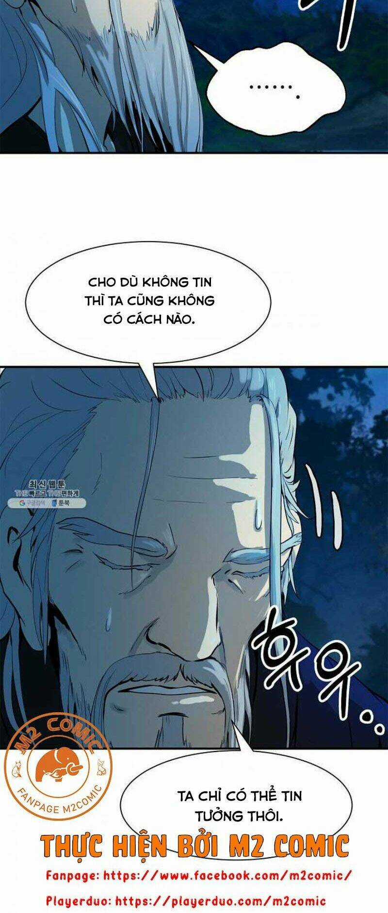 Lãng Tiên Kỳ Đàm Chapter 6 trang 50