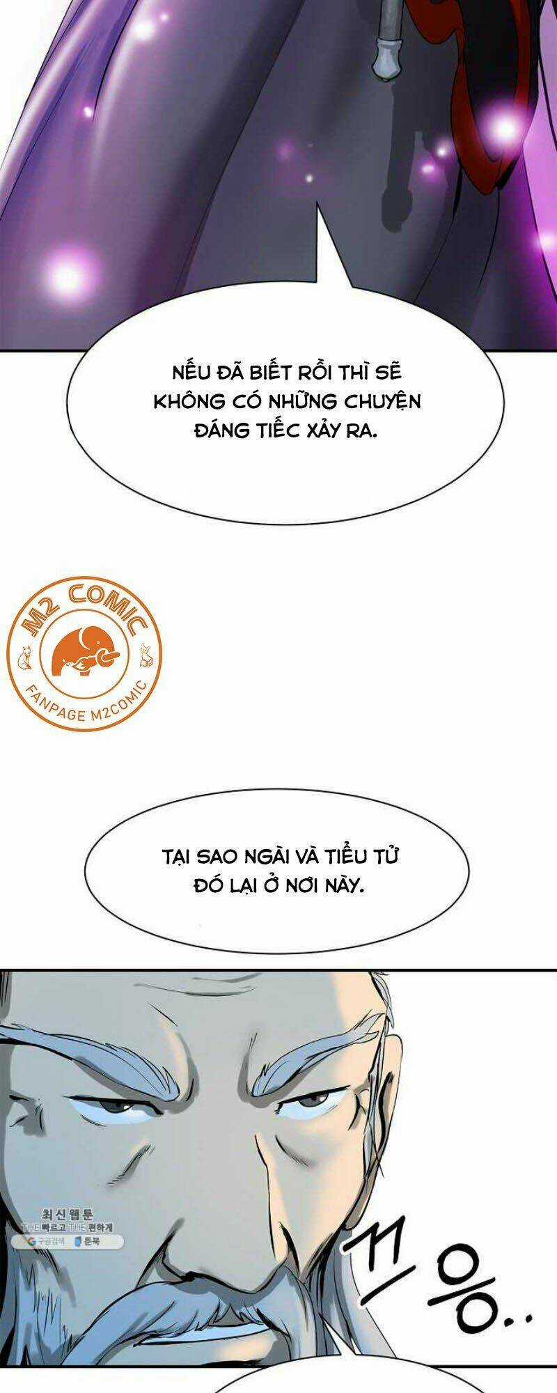 Lãng Tiên Kỳ Đàm Chapter 6 trang 52