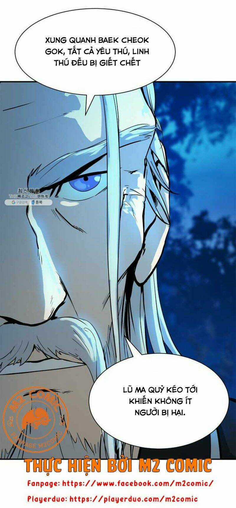 Lãng Tiên Kỳ Đàm Chapter 6 trang 55