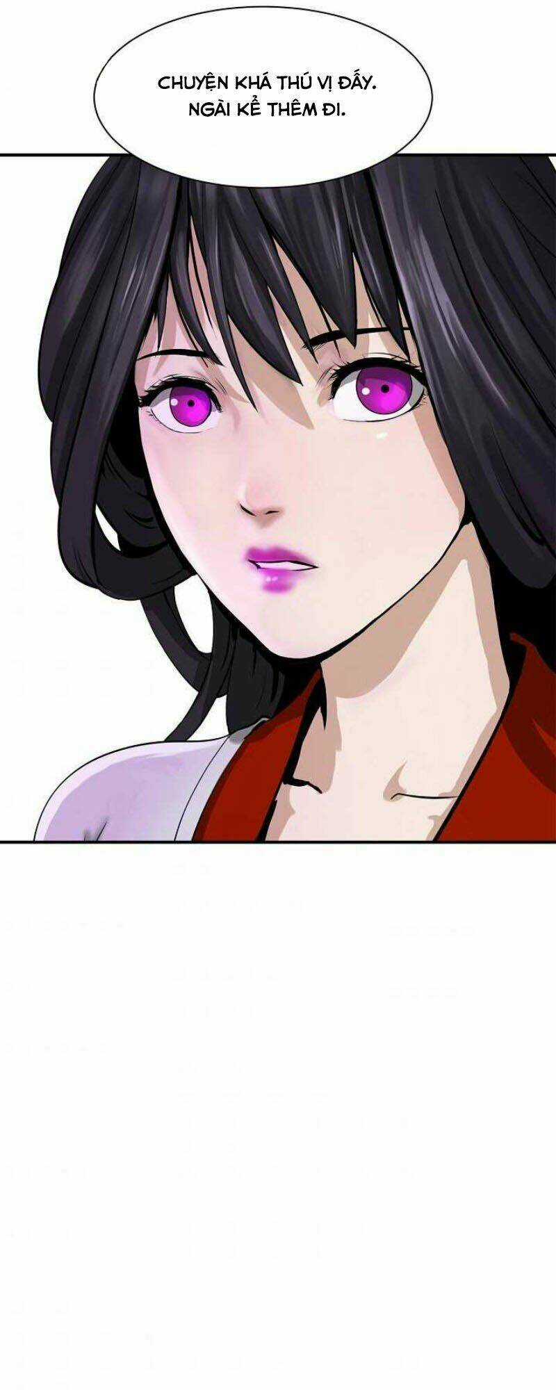 Lãng Tiên Kỳ Đàm Chapter 6 trang 56