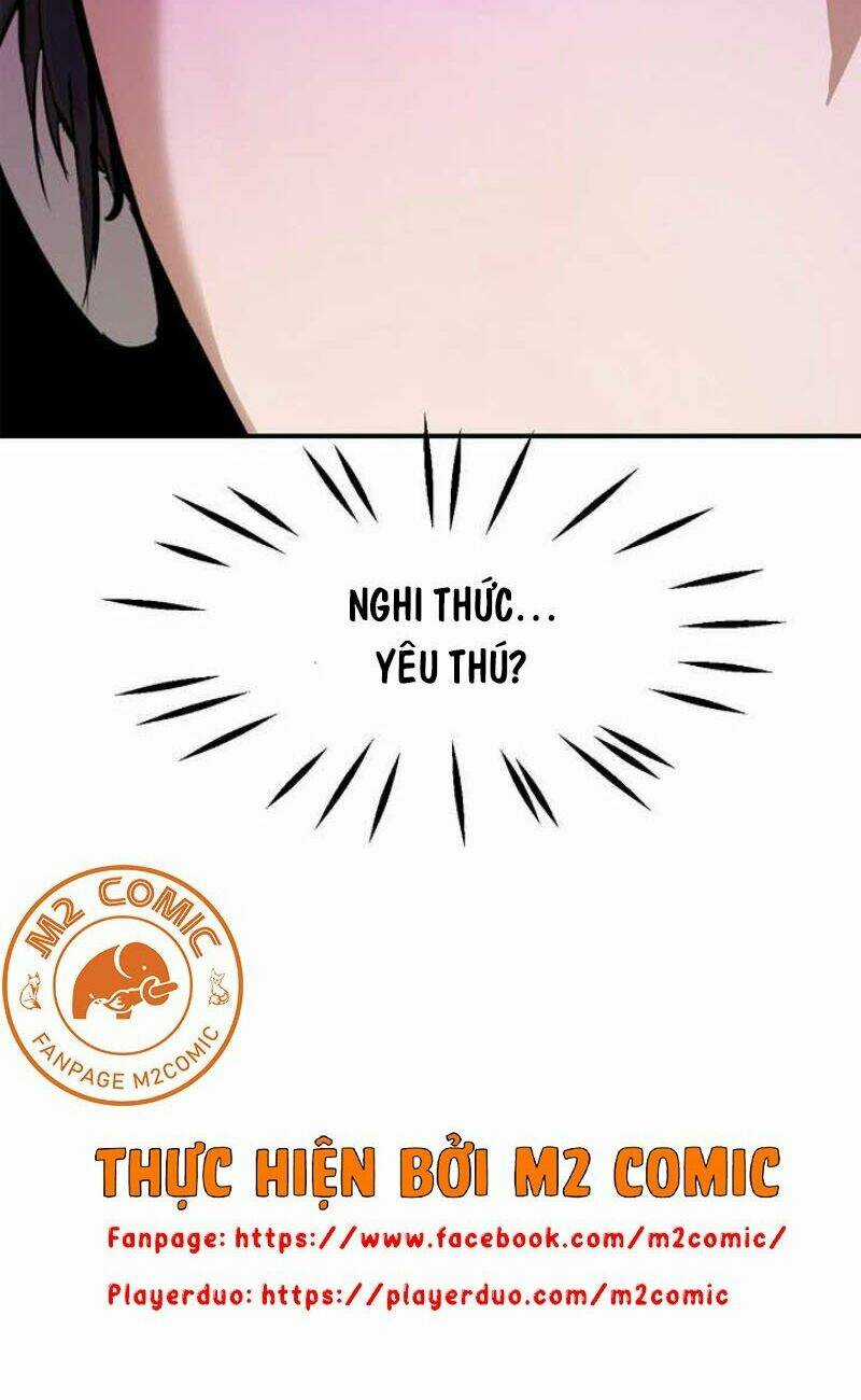 Lãng Tiên Kỳ Đàm Chapter 6 trang 60