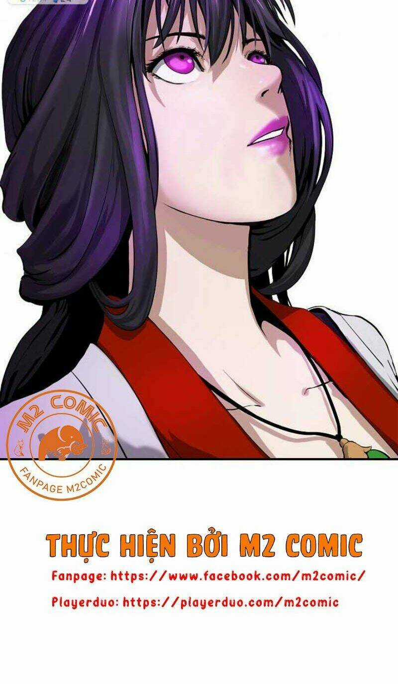 Lãng Tiên Kỳ Đàm Chapter 6 trang 64