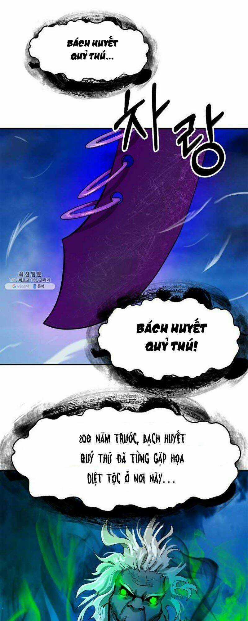 Lãng Tiên Kỳ Đàm Chapter 6 trang 65