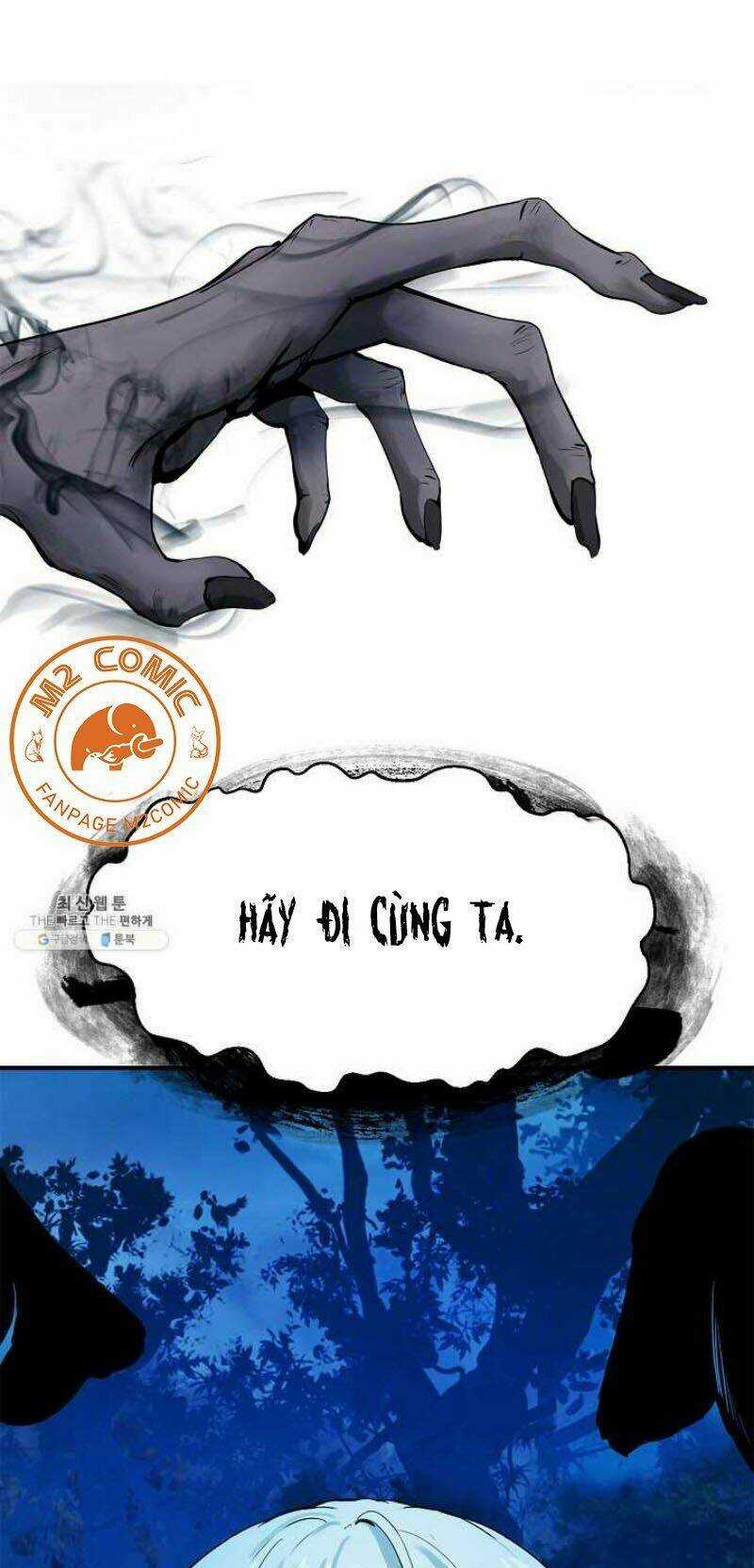 Lãng Tiên Kỳ Đàm Chapter 6 trang 69