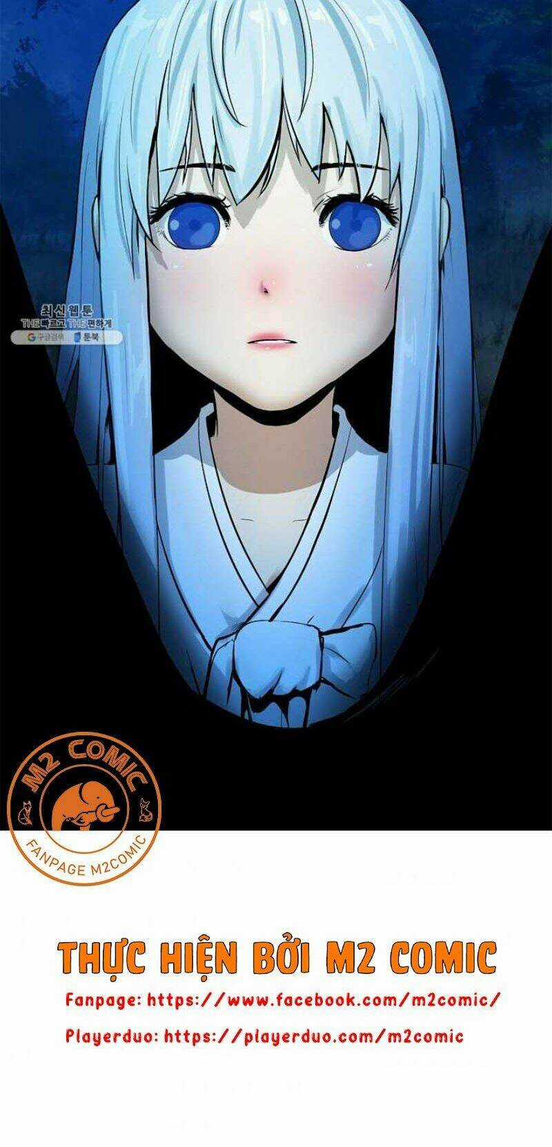 Lãng Tiên Kỳ Đàm Chapter 6 trang 70